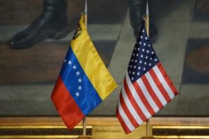 Comercio entre Venezuela y EE.UU. creció un 127 % en 2023