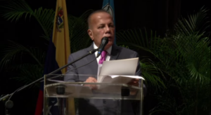 Manuel Rosales: «La tarjeta de UNT está a disposición de María Corina Machado»