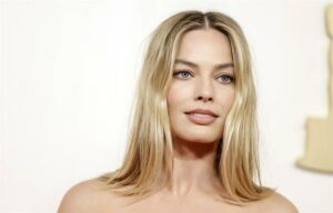 ‘Barbie Patagonia’: Margot Robbie visita Argentina días después de los premios Óscar