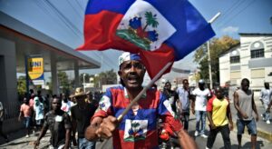 Gobierno venezolano dice estar dispuesto a contribuir en una solución a la crisis en Haití