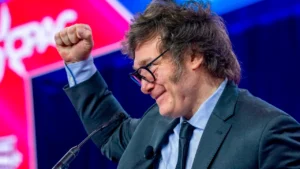 Gobierno de Milei hace un balance de sus primeros 100 días: «Es un caso de estudio»