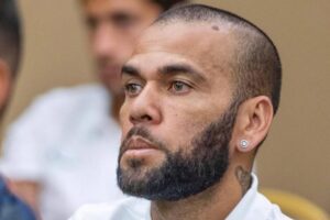 Víctima de Alves recurrirá la libertad bajo fianza: «Ha sido un jarro de agua fría»
