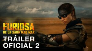 «Furiosa», de la saga ‘Mad Max’, tendrá su preestreno mundial en el Festival de Cannes