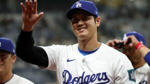 Ohtani y el reto de proteger su imagen tras el caso de apuestas ilegales de su intérprete