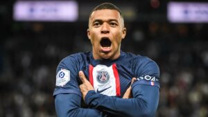 Mbappé espera tener decidido su futuro antes de la Eurocopa