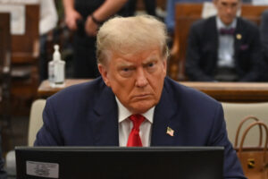 Red social de Donald Trump cotizará en Wall Street a partir de este martes