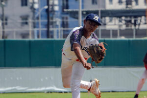 Venezuela vence a Puerto Rico en la primera Serie del Caribe Kids 2024
