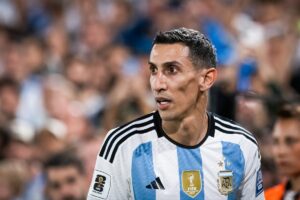 Amenazas de los narcotraficantes en Rosario alcanzan a la familia de Ángel Di María