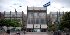 CorteIDH condena a Honduras por destitución arbitraria e ilegal de 4 magistrados en 2012
