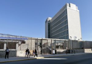 Un funcionario de EE.UU. sufrió el ‘síndrome de La Habana’ en la cumbre de la OTAN de 2023