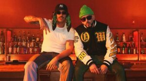 Feid anuncia su primer álbum con Yandel para este 11Abr