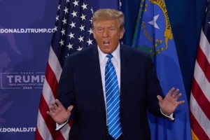 OTAN se prepara para coordinar la ayuda a Ucrania ante la posible vuelta de Trump