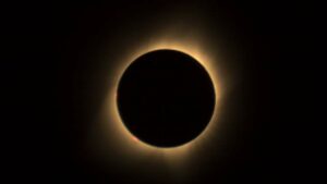 NASA hará varios experimentos durante el eclipse solar total para estudiar la atmósfera