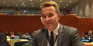 Secretario de Estado de Noruega abordó en Venezuela negociaciones de cara a presidenciales