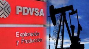 Empresa conjunta de Pdvsa y Chevron activa el primero de 17 pozos previstos en Venezuela