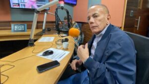 Manuel Rosales: No voy a ser el candidato de UNT, o soy el candidato de todos los sectores de la oposición y de la Plataforma Unitaria o no sé a quién van a poner ahí