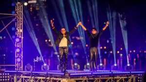 “El documental” de Servando y Florentino que revela el corazón de su viaje