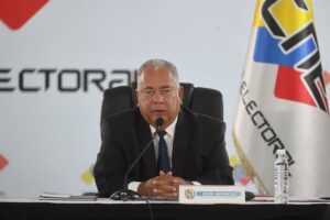 Una comisión de la UE visitará Venezuela para conocer detalles del proceso electoral