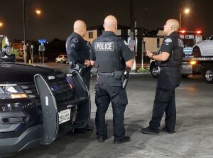 Policía investiga uno de los robos en efectivo más grande de la historia de Los Ángeles
