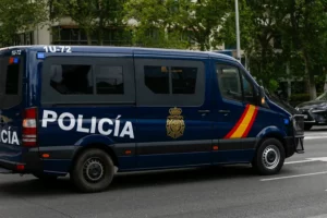 Dos detenidos en España en una operación contra el blanqueo de dinero procedente de Venezuela