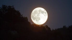 EE.UU. desarrollará un huso horario para la Luna