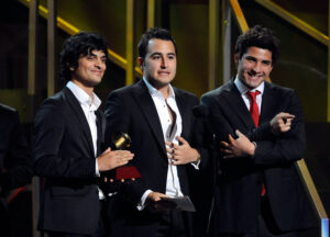 Reik lanza ‘Panorama’, el disco y gira más «libres» de su trayectoria
