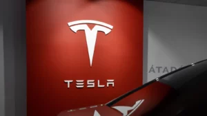 Tesla reduce sus precios tras la caída un 8,5 % de sus ventas en el primer trimestre