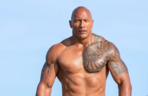 Dwayne Johnson, La Roca, le retira su apoyo electoral a Biden y no hará público su voto