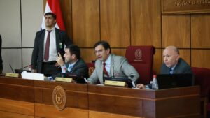 Paraguay crea la Ley «Hambre Cero en las escuelas»