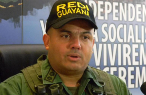 Clíver Alcalá condenado a 21 años de cárcel por la Justicia de EE.UU