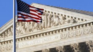 Trump descarta la prohibición nacional del aborto y se lo deja a los estados