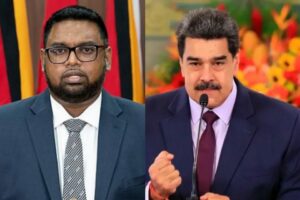 Maduro afirma que Guyana tendrá que sentarse a negociar sobre la disputa por el Esequibo