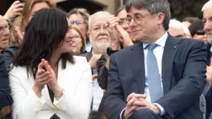 Puigdemont anuncia que dejará la política si no es elegido presidente