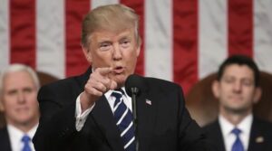 Rechazan dos recursos de Trump para retrasar su primer juicio penal