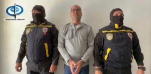 Quién es Samark López Bello, detenido en la trama de corrupción liderada por Tareck El Aissami