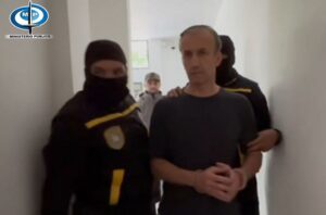 Tareck El Aissami, líder de la trama de corrupción Pdvsa-Cripto y vinculado  a “una red de prostitución”
