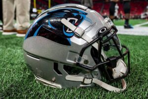 NFL presenta nuevos modelos de cascos que elevan el nivel de seguridad de los jugadores