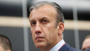 Prepago preferida de Tareck El Aissami huyó a EEUU, afirma Fiscal General