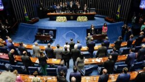 Senado de Brasil investigará el escándalo de manipulación de resultados en el fútbol