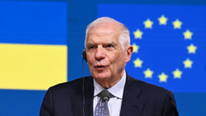 Borrell dice estar seguro de que Rusia tratará de interferir en las elecciones europeas
