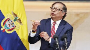 Petro anuncia un paquete de medidas para reactivar la economía colombiana
