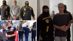 Tribunal acuerda privativa de libertad para Tareck El Aissami, Simón Zerpa y Samark López 
