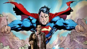 Una copia del primer Superman, vendida en 6 millones de dólares, el cómic más caro