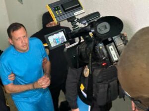 Simón Zerpa presentado en tribunales por corrupción detectada en PDVSA liderada por Tareck El Aissami