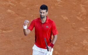 Djokovic regresa a semifinales nueve años después