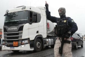 Detenido en Brasil un venezolano que había ingerido más de 100 cápsulas de cocaína