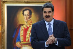 Maduro cumple 11 años de haber sido elegido presidente y pide sumar «nuevas victorias»