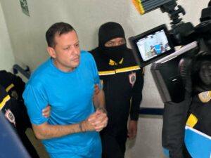 Exministro Simón Zerpa entregó a los gringos itinerario de Alex Saab