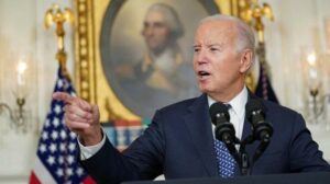 Biden será informado del juicio contra Trump pero no lo seguirá de cerca por estar ocupado