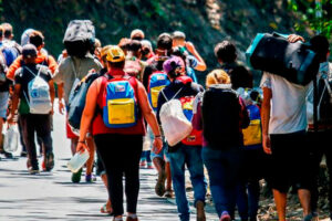 Defensoría de Venezuela y Acnur firman convenio para promover la protección de refugiados